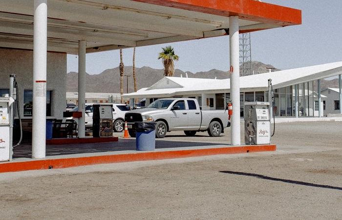 Pourquoi acheter une voiture essence ?