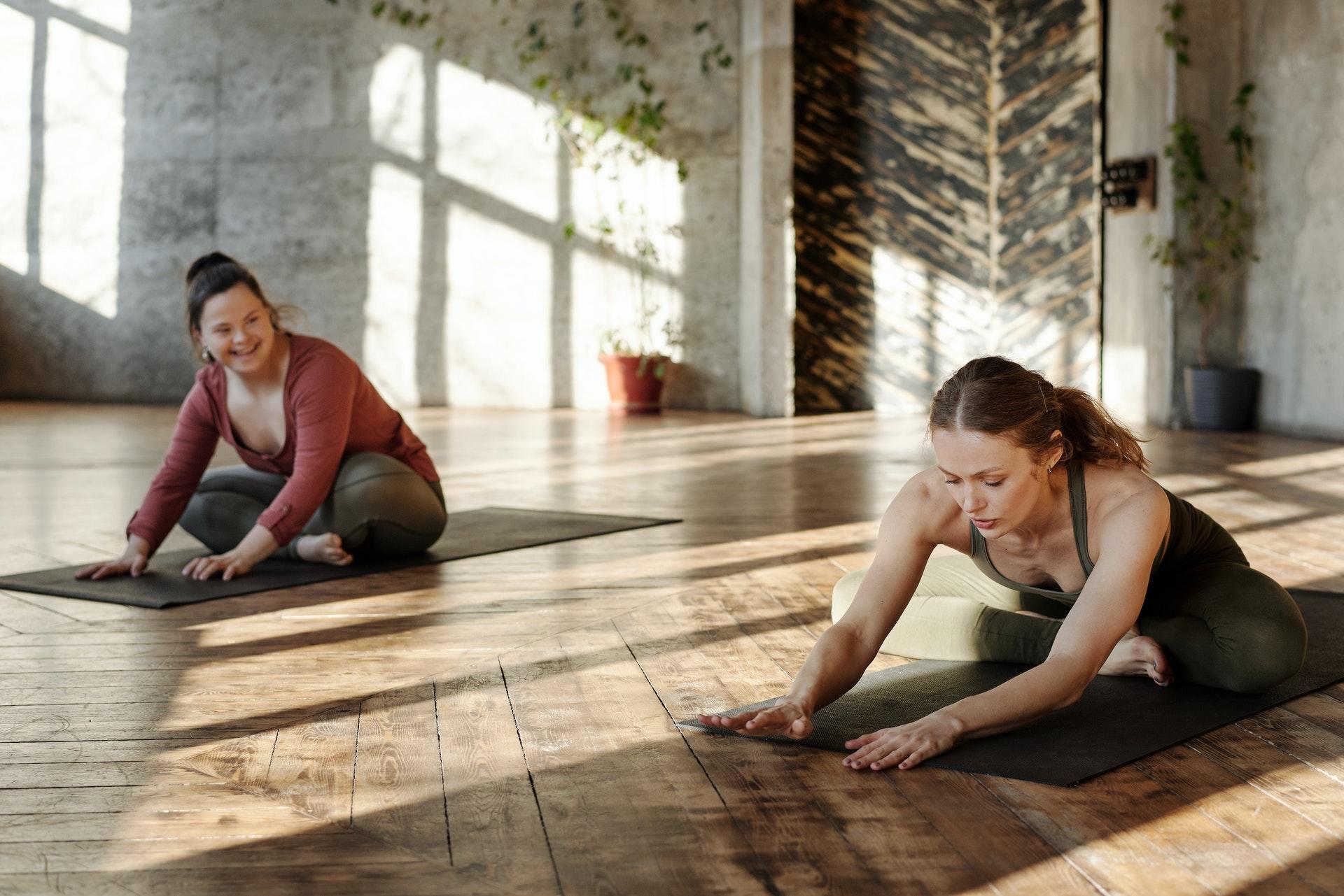 Combien gagne un coach sportif en salle ?