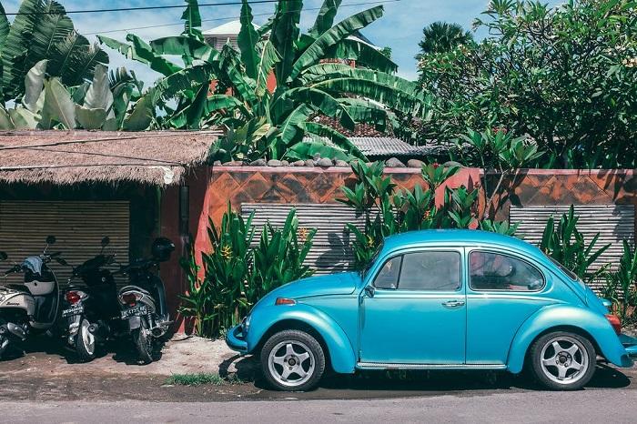 Comment augmenter le prix d'une voiture ? 