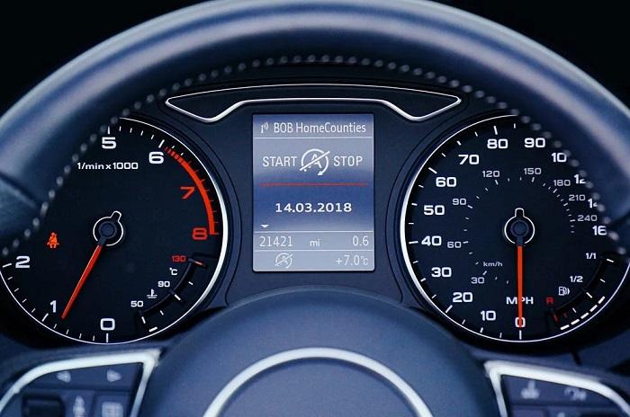 Pourquoi acheter une voiture utilisant de l'essence ?