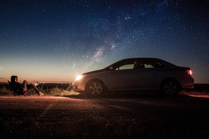 Pourquoi changer de voiture ? 