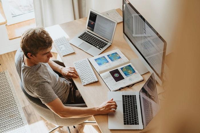À quoi servent les langages informatiques ? 