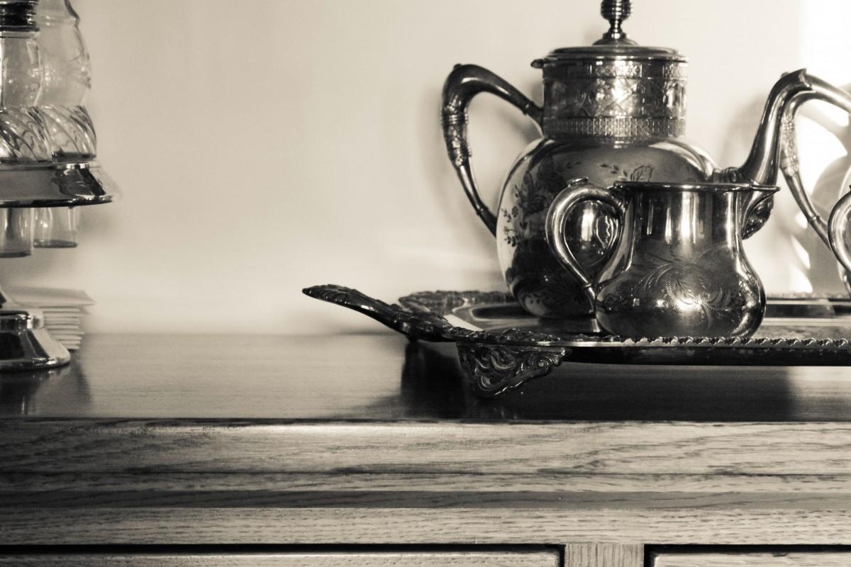 Comment choisir les éléments d'une nature morte ?