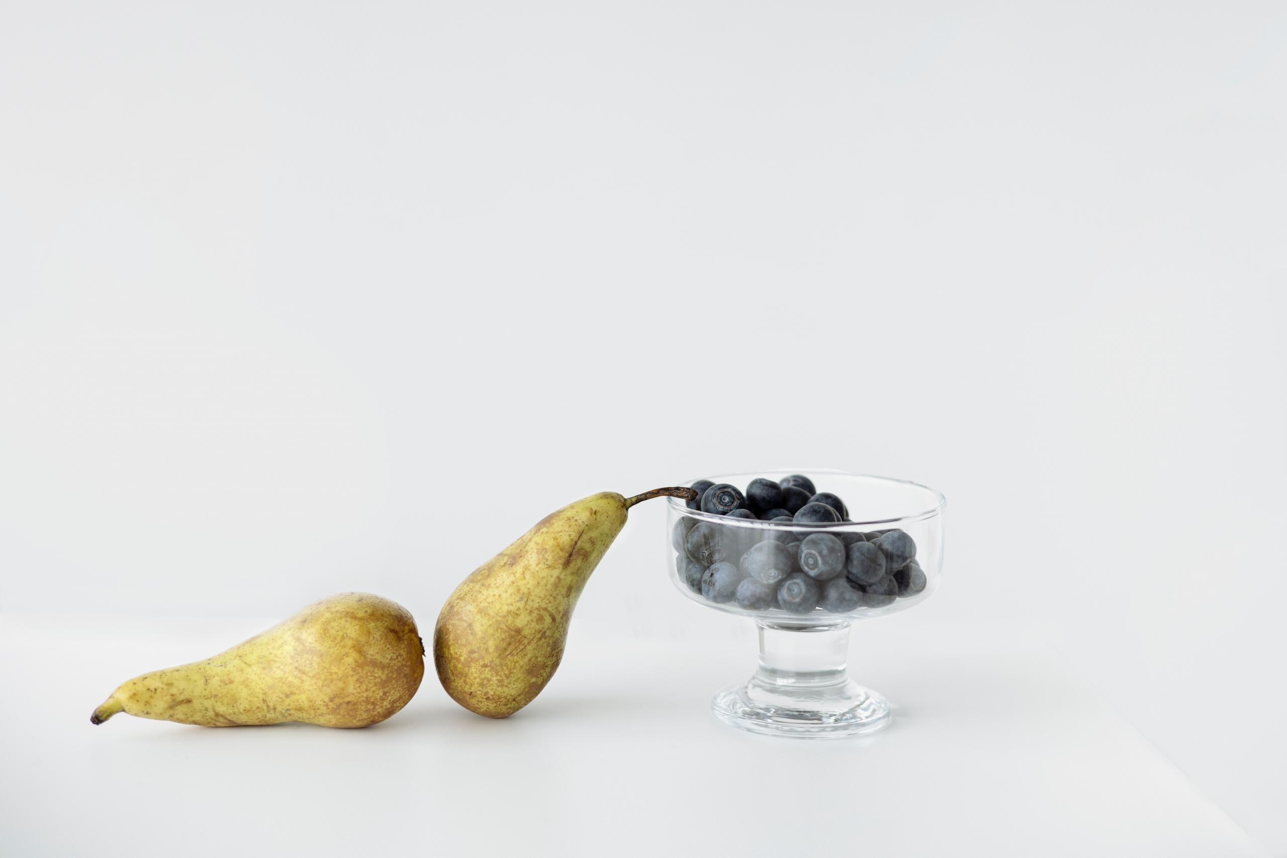 Comment faire les finitions d'une nature morte ?