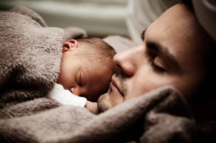 Comment dessiner un bébé ?