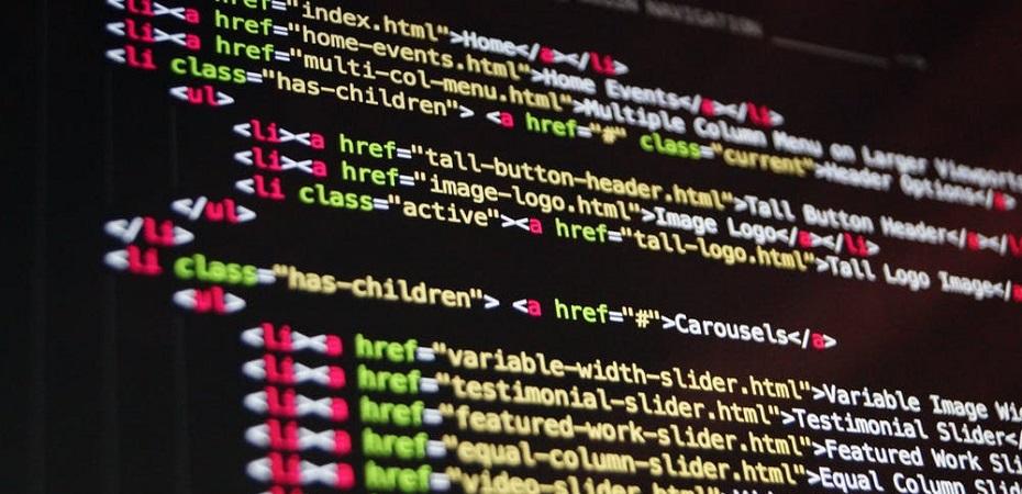 Comment est né le premier code informatique ?