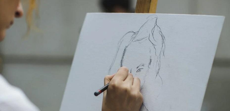 Comment dessiner des choses mignonnes ?
