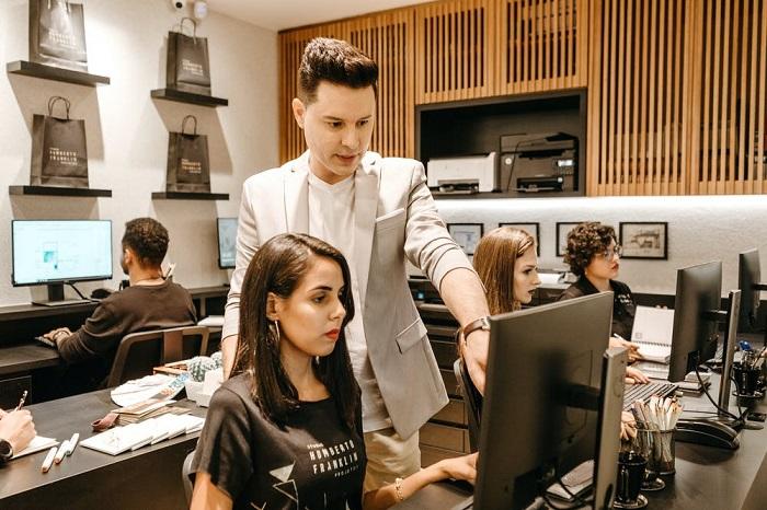 Comment rendre intéressant des cours d'informatique ?