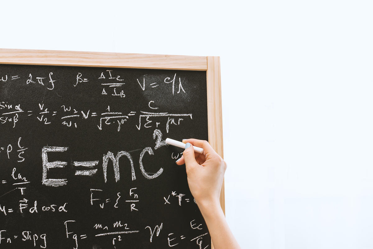 Consacrer un budget aux cours particuliers de physique chimie