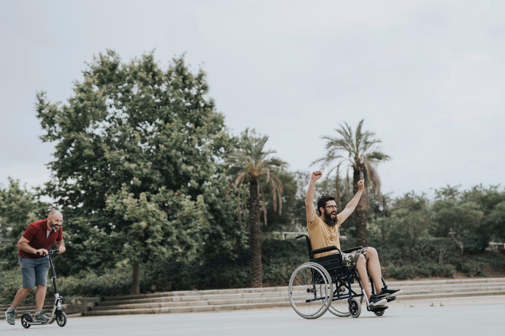 Combien coûte une voiture aménagée pour un handicap moteur ?