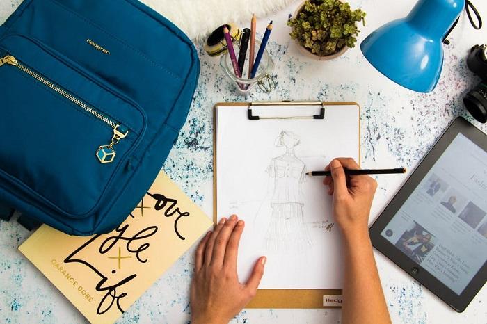 Comment détailler un dessin ?