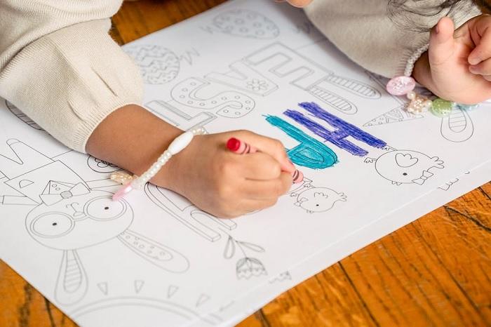Comment dessiner les dessins kawaii ?