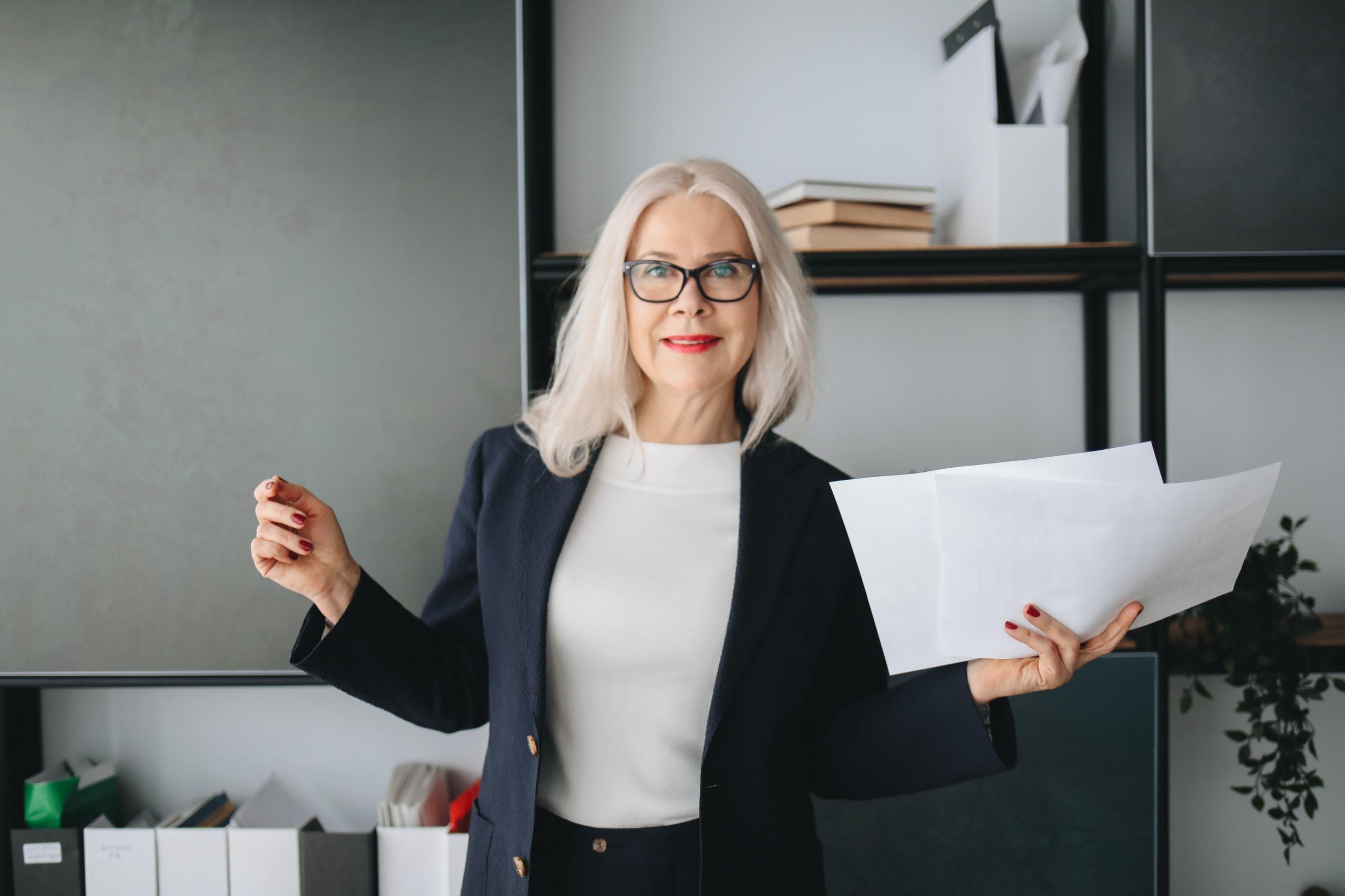 Y'a-t-il un diplôme de comptabilité ?