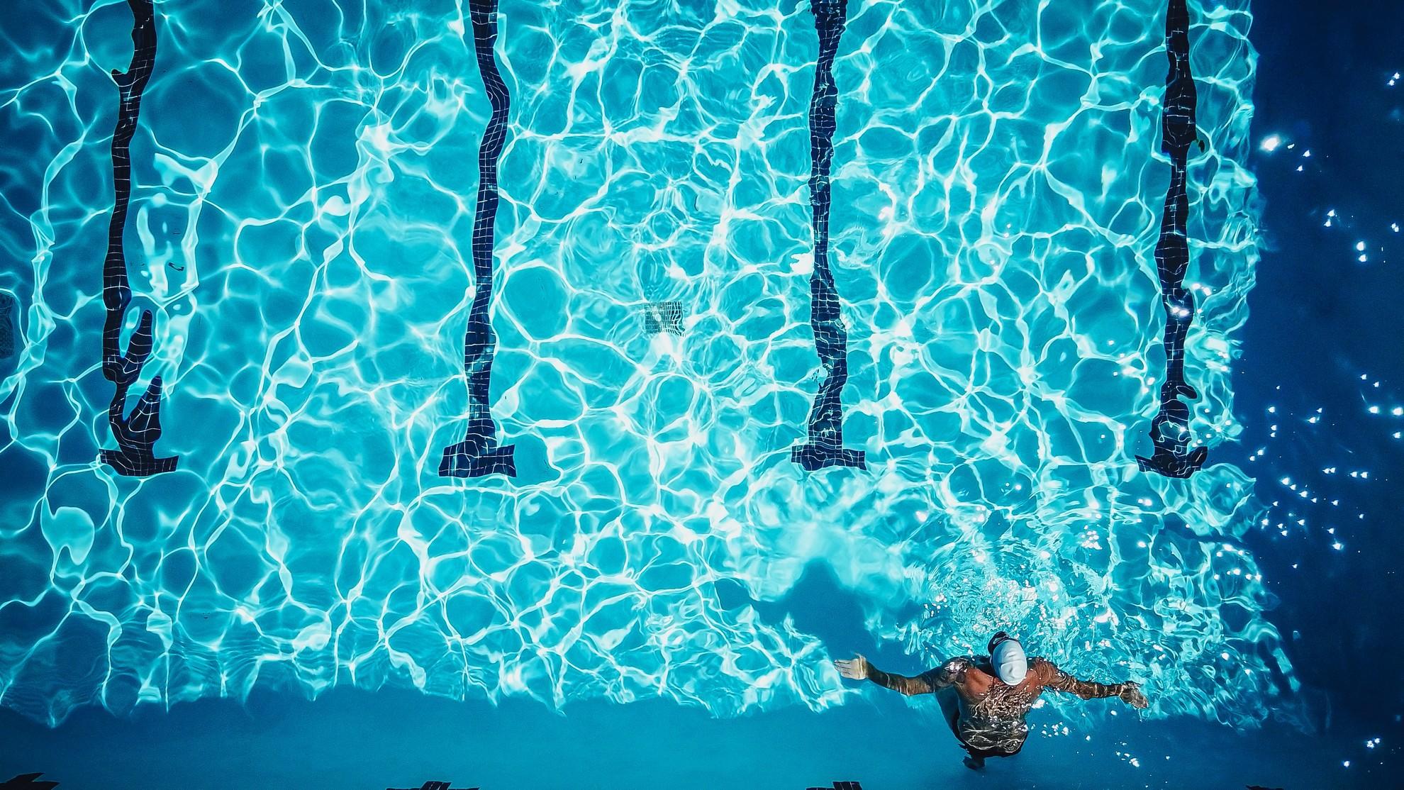Combien coûtent des cours de natation à Montpellier ?