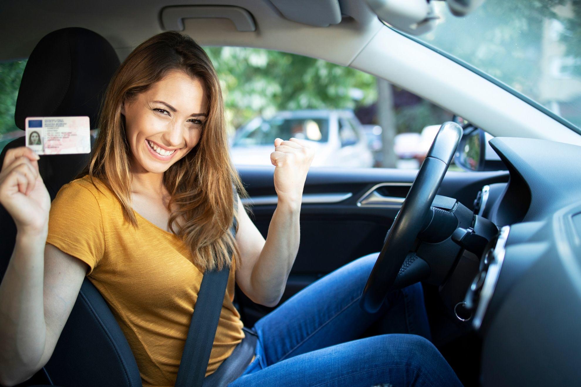 Comment passer apprendre à conduire en étant sourd ?