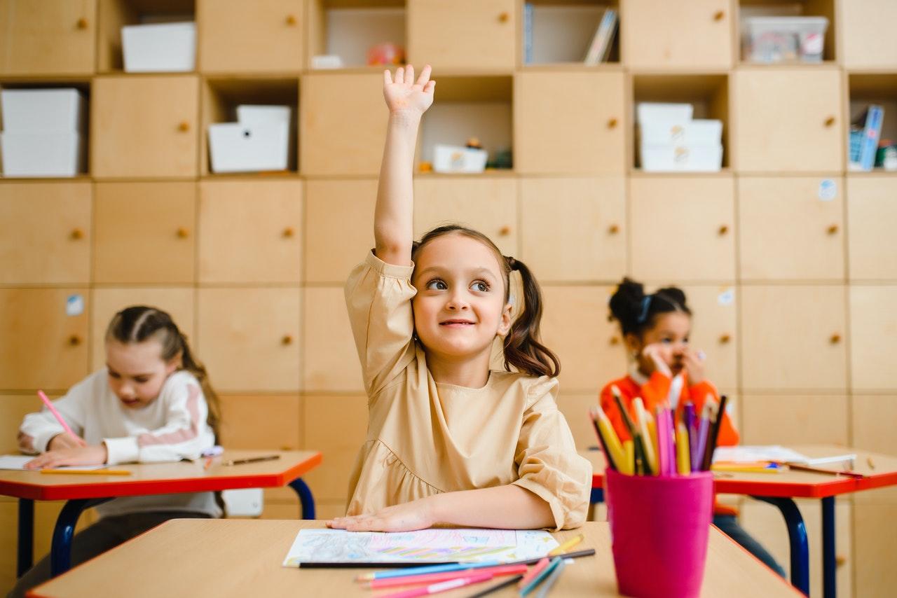 Nos conseils pour contrer la peur de l'école.