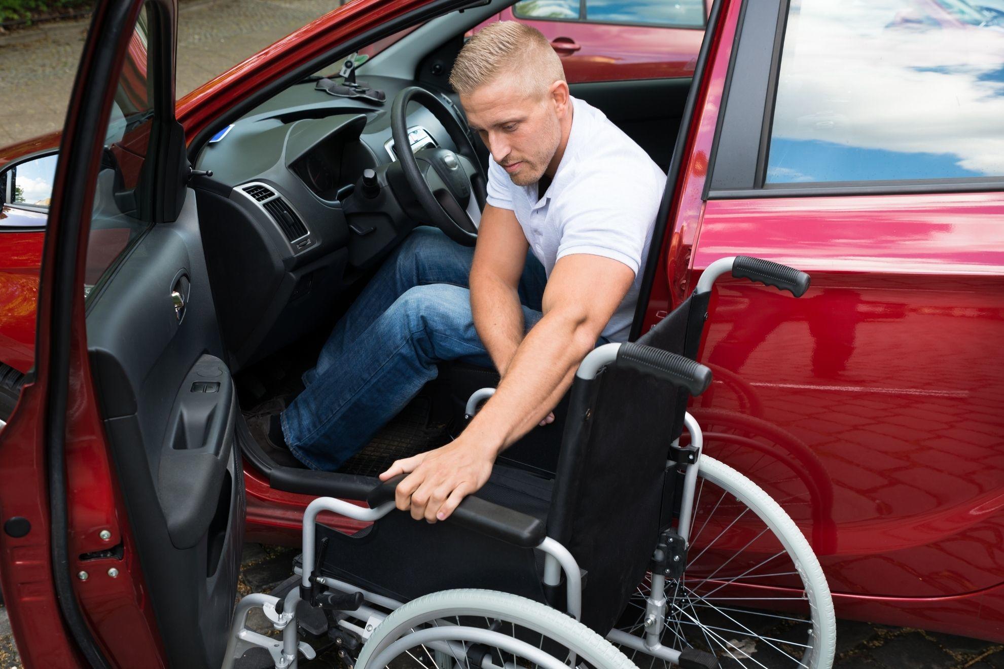 Quelles sont les déclarations à faire en situation de handicap ?