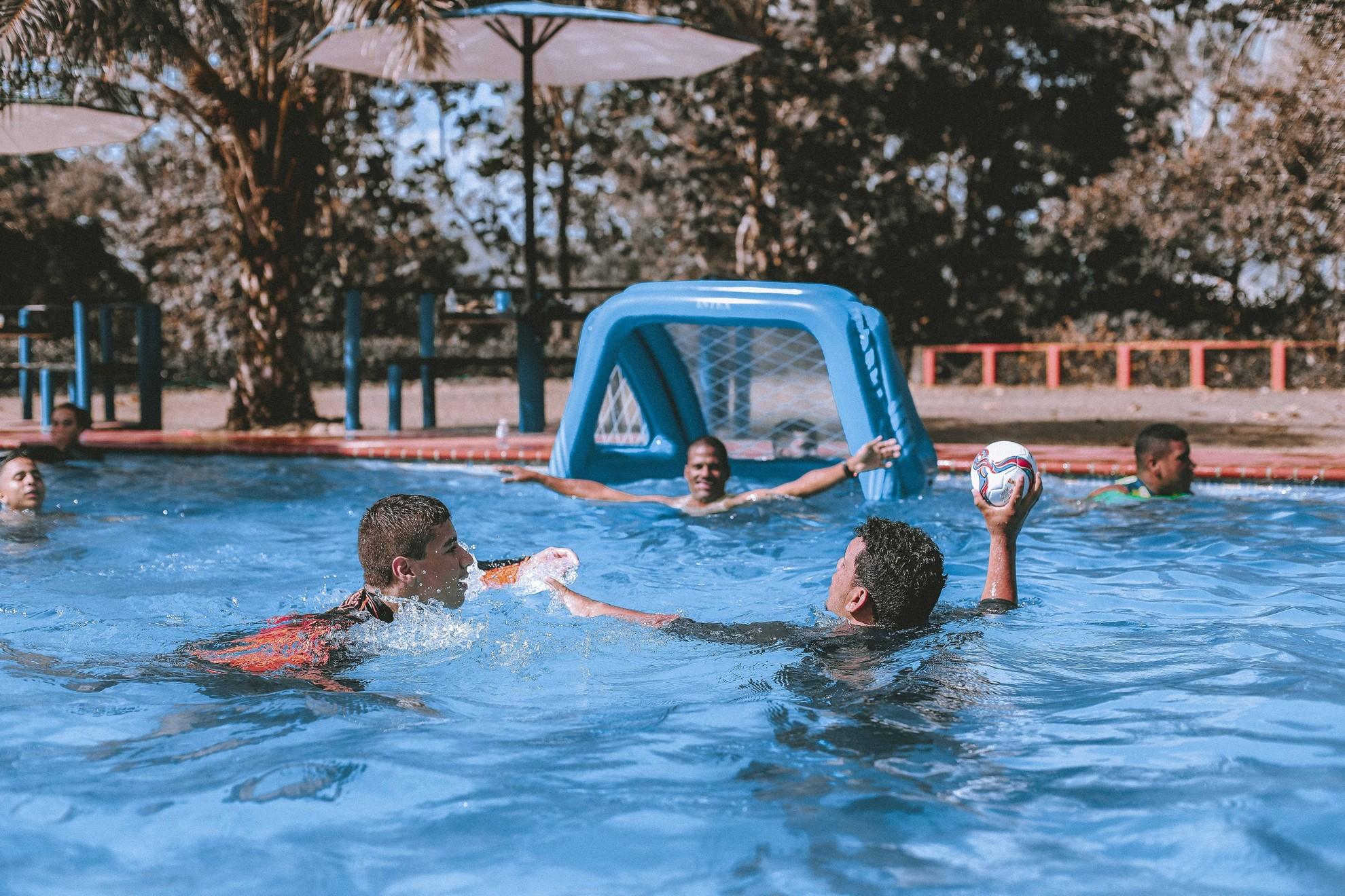 Combien coûte un abonnement annuel à la piscine ?