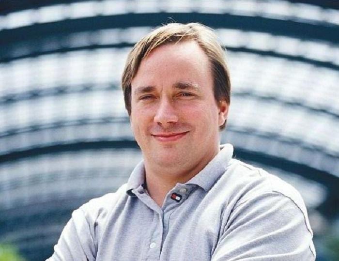 Qui a inventé linux ?