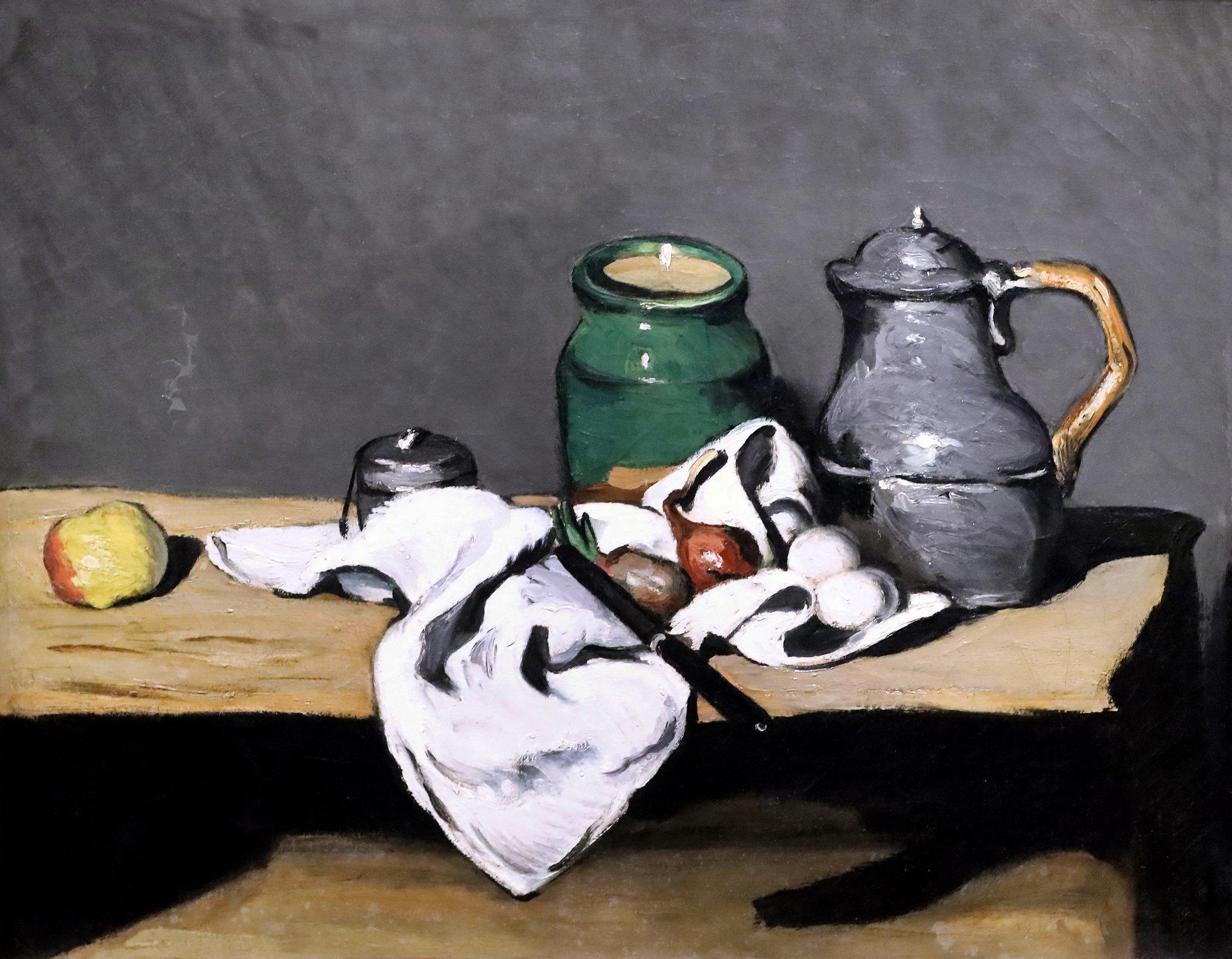 Comment composer une nature morte ?