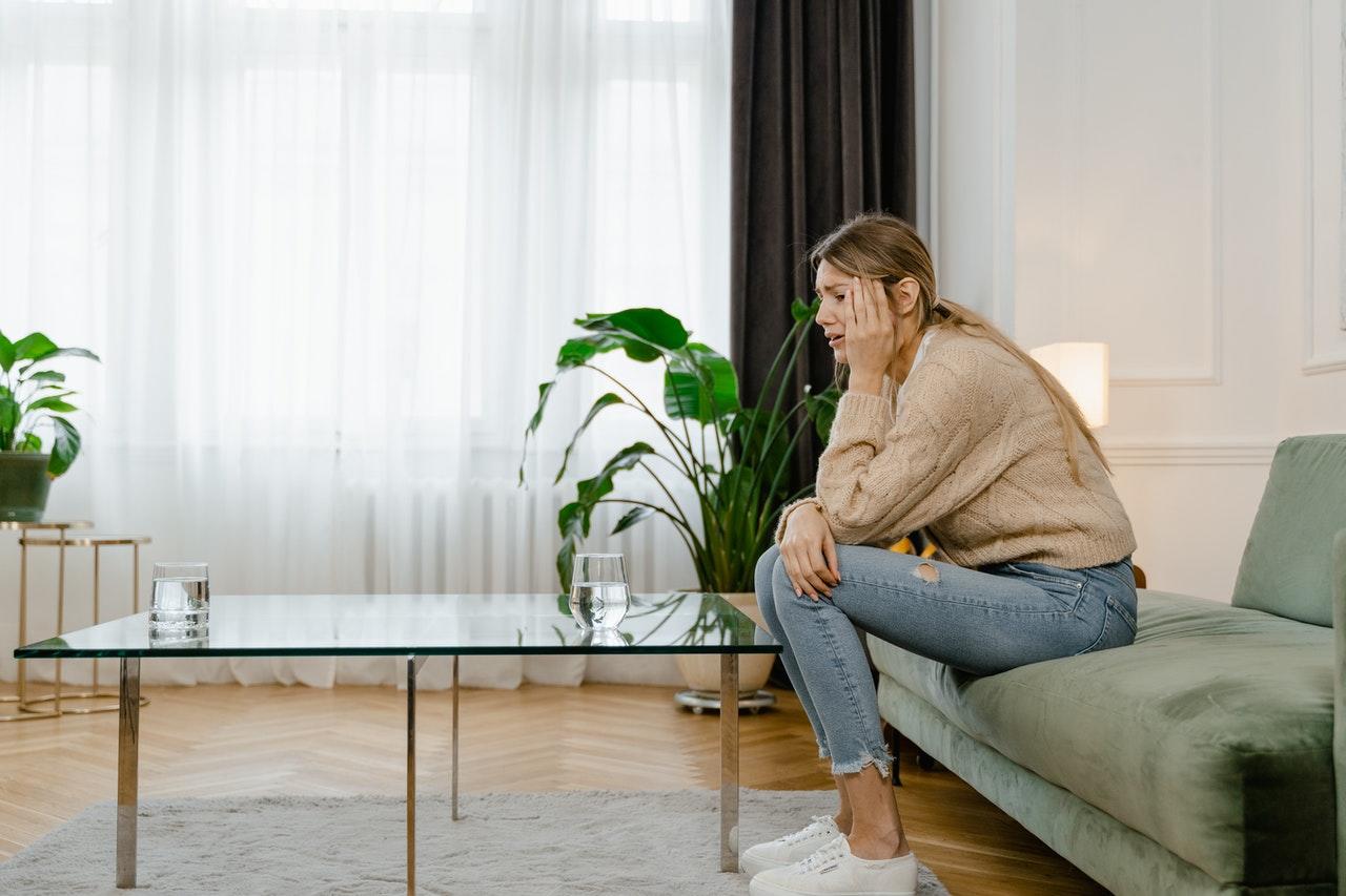 Comment se remettre après avoir été harcelé ?