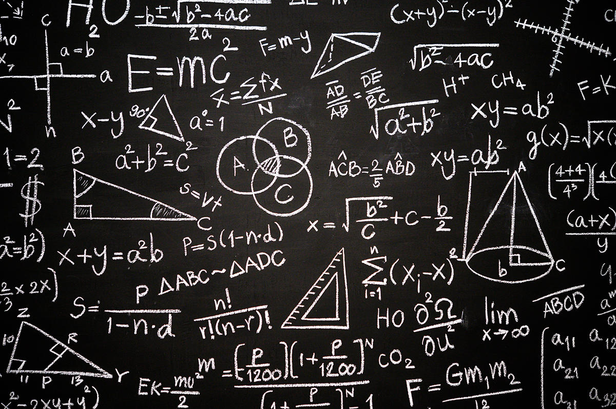 exercer le métier de professeur de physique chimie à l'université 