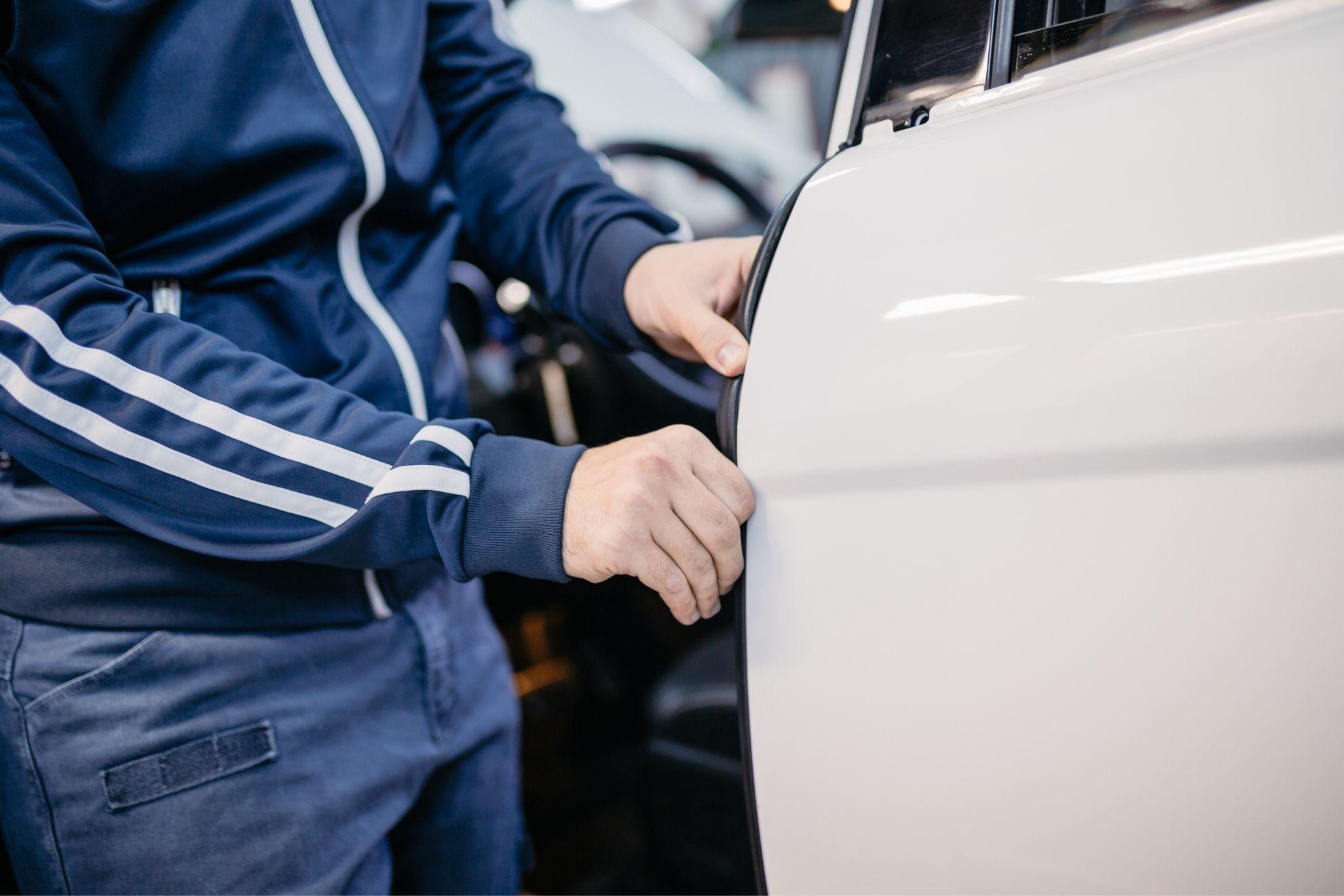 Combien coûte un haillon de transfert pour auto ?