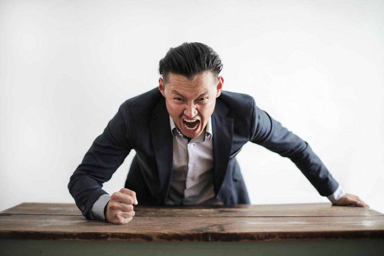 Que faire si votre enfant est harceleur ?