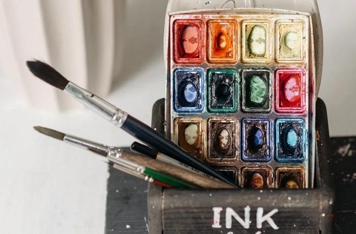 Comment mettre en couleur son dessin ? 