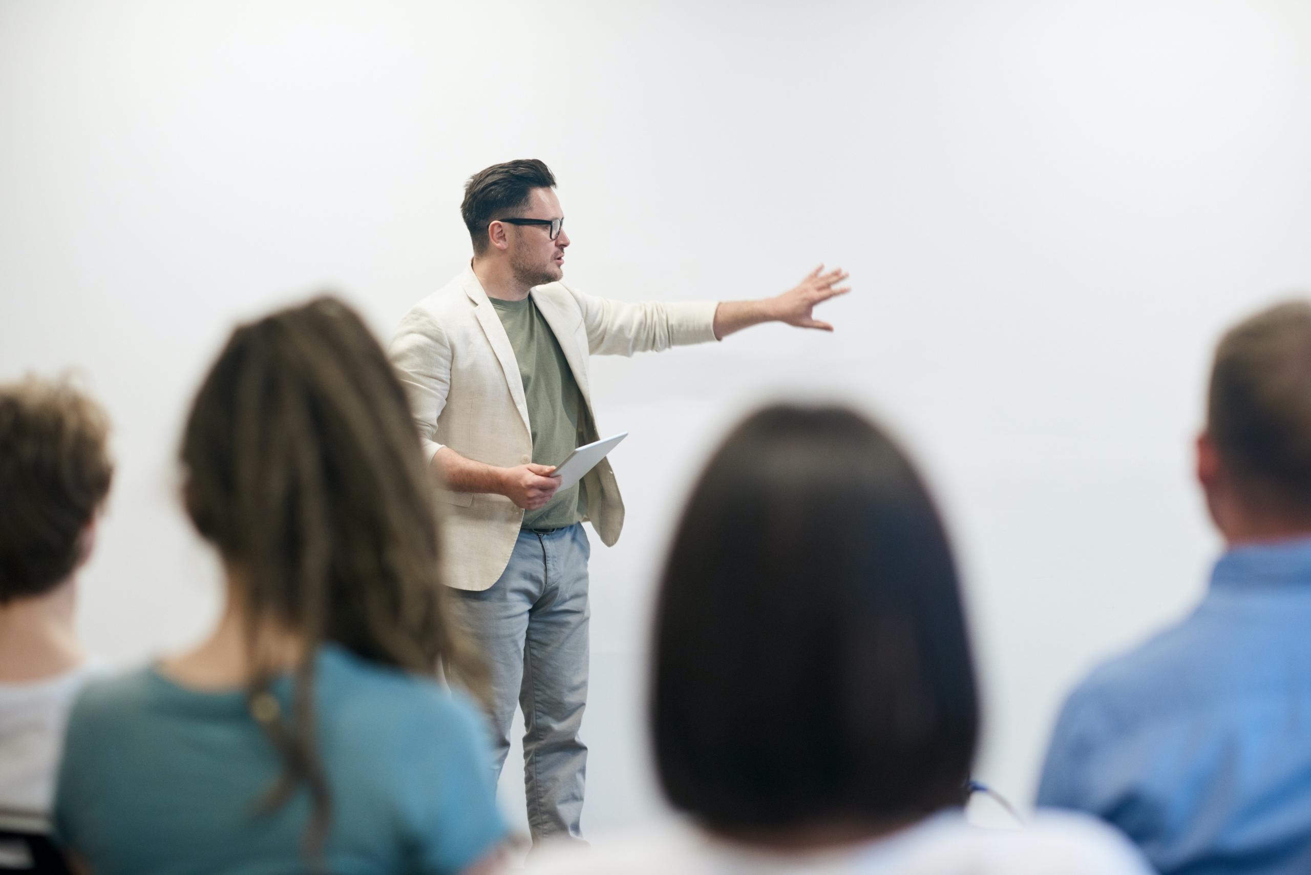Pourquoi enseigner la comptabilité à des élèves ?