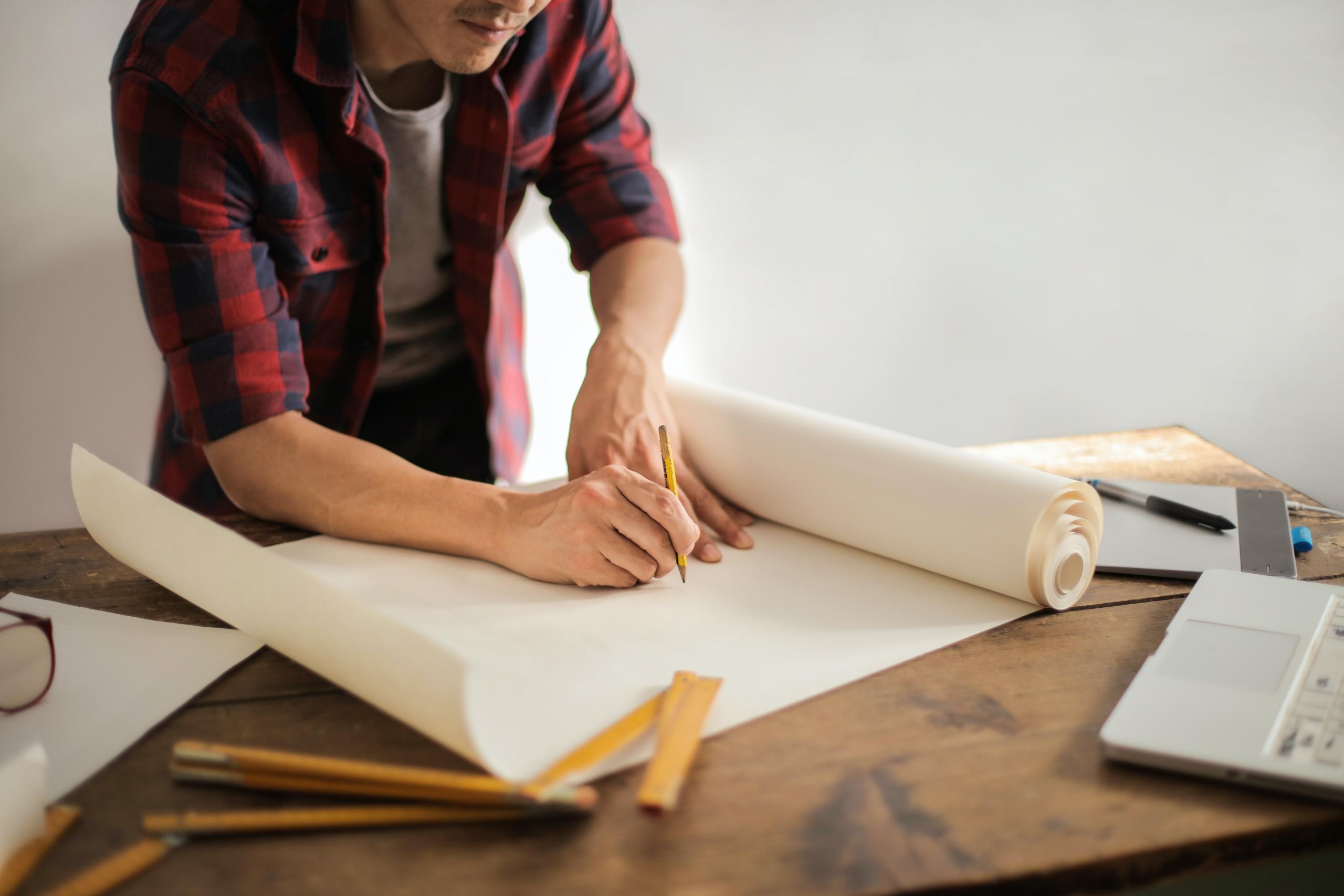 Comment progresser en dessin de la nature ?
