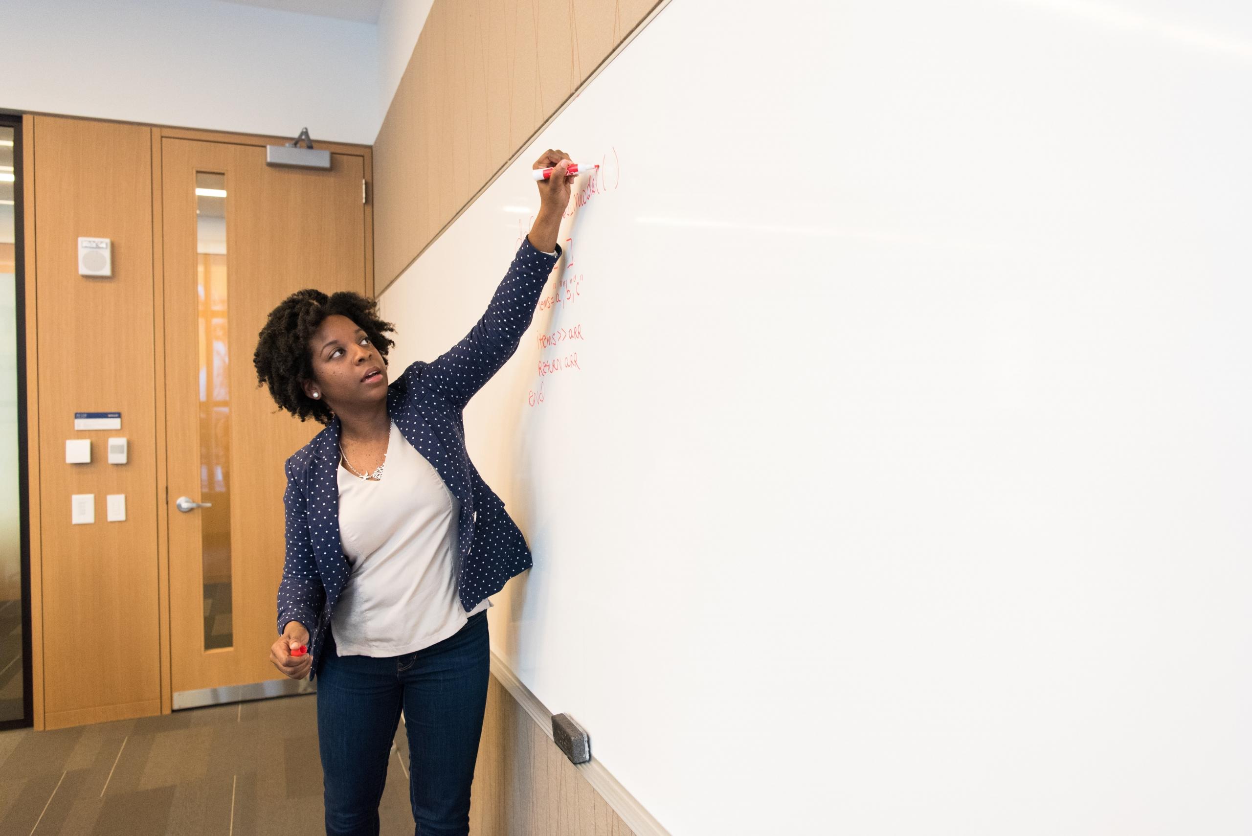 Pour quelles raisons devenir prof de compta indépendant ?
