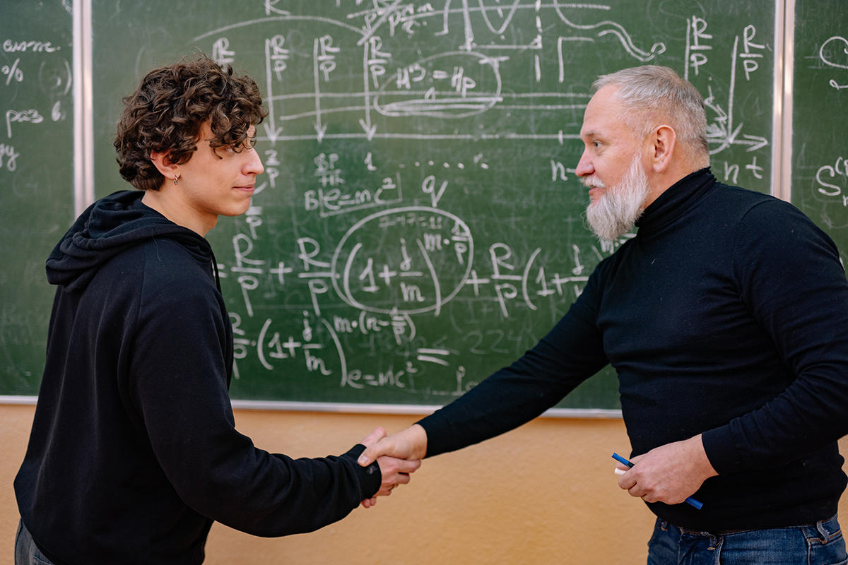 l'accompagnement essentiel dans le soutien scolaire