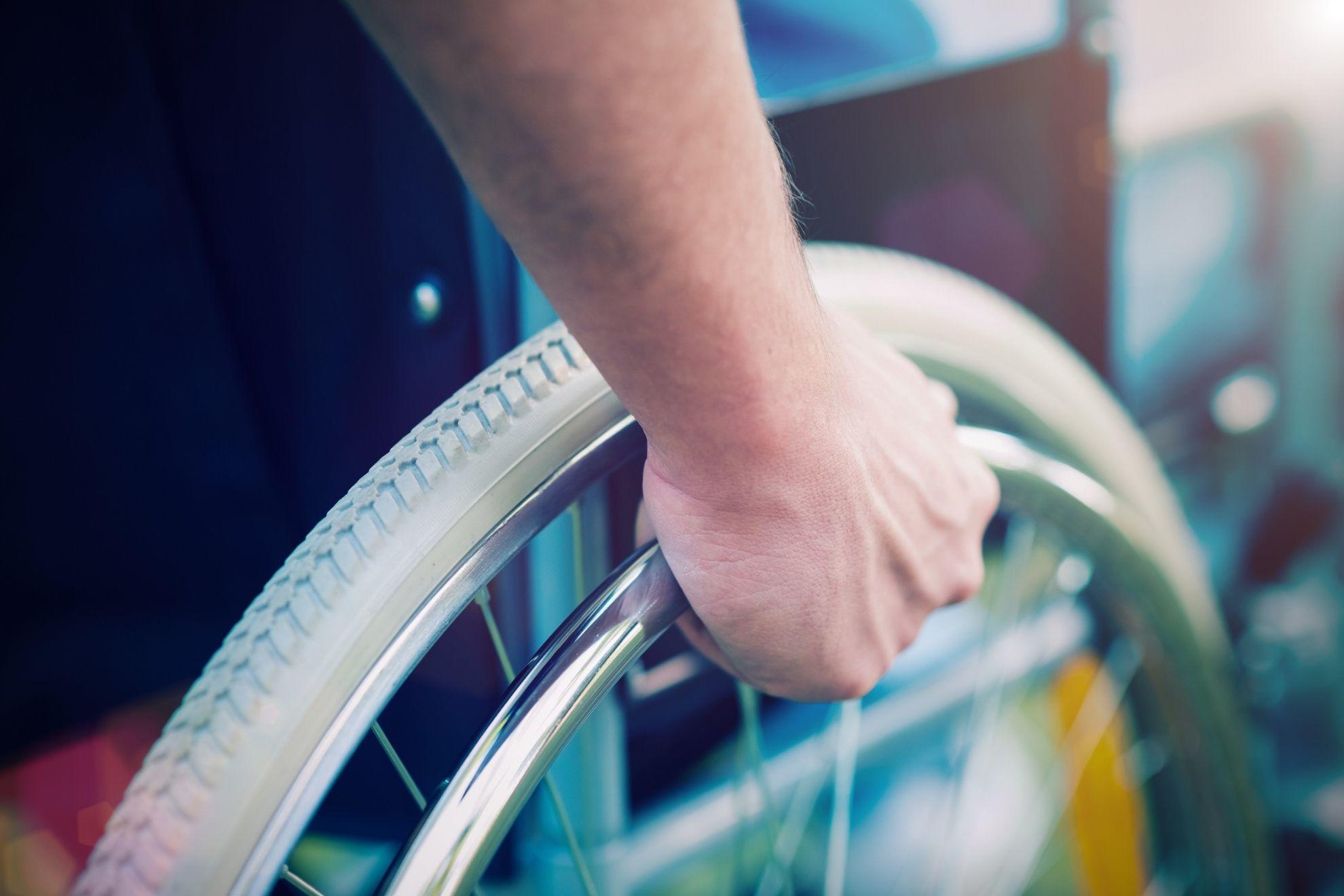 Combien de temps dure l'épreuve de conduite pour les personnes à mobilité réduite ?
