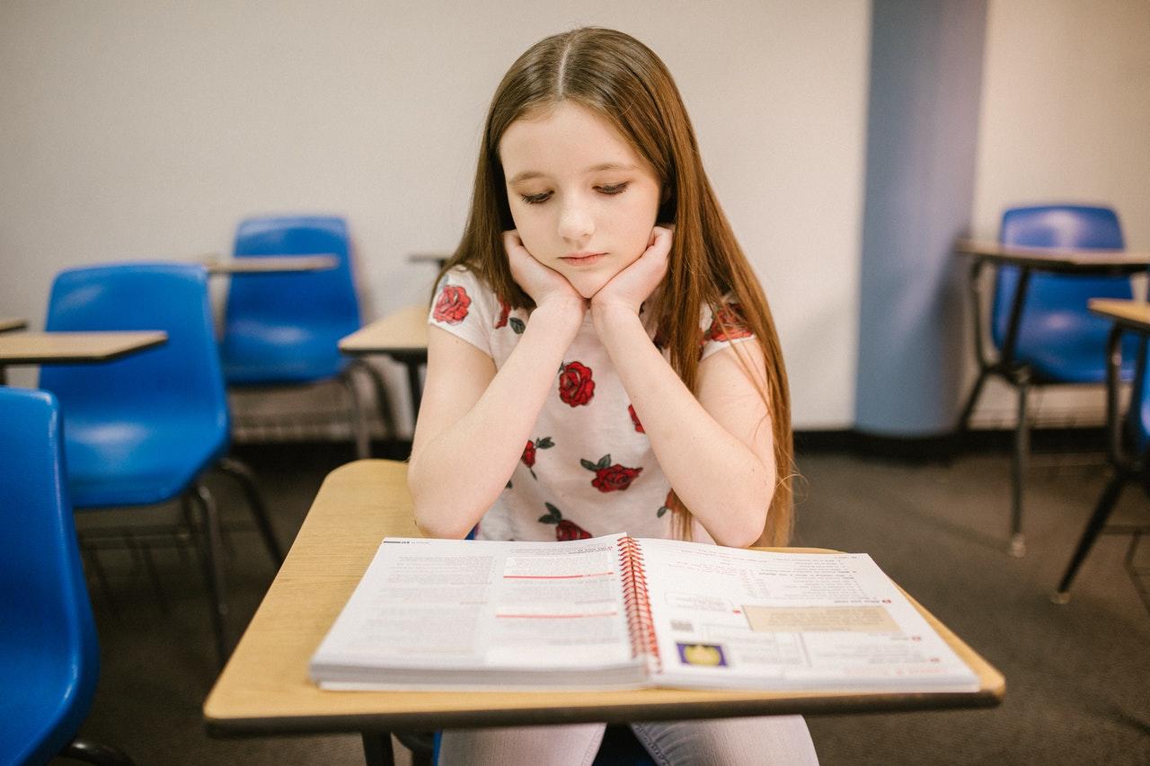 Comment détecter un cas de harcèlement scolaire ?