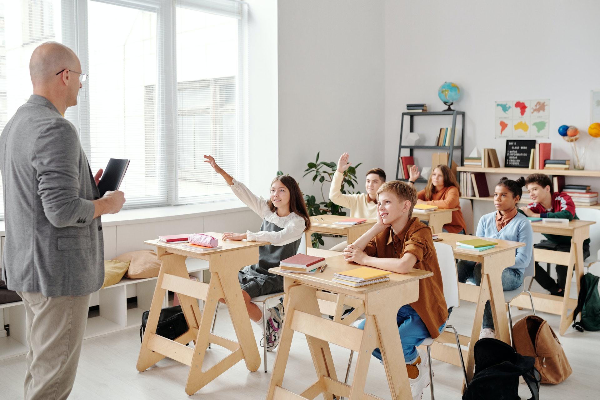 Comment traiter la phobie scolaire ?