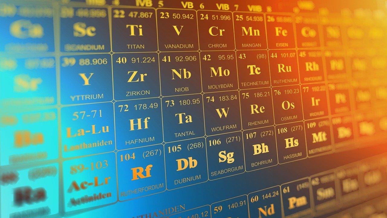 la physique chimie reste une matière complexe