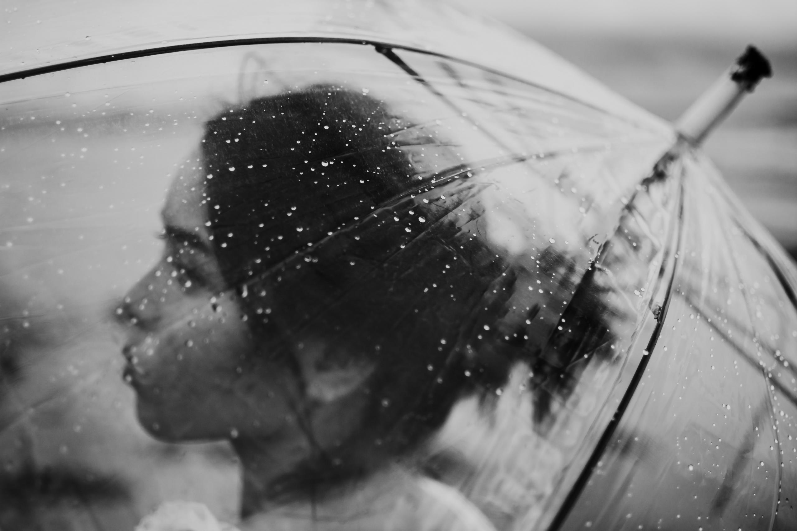 Comment se protéger de la pluie ?