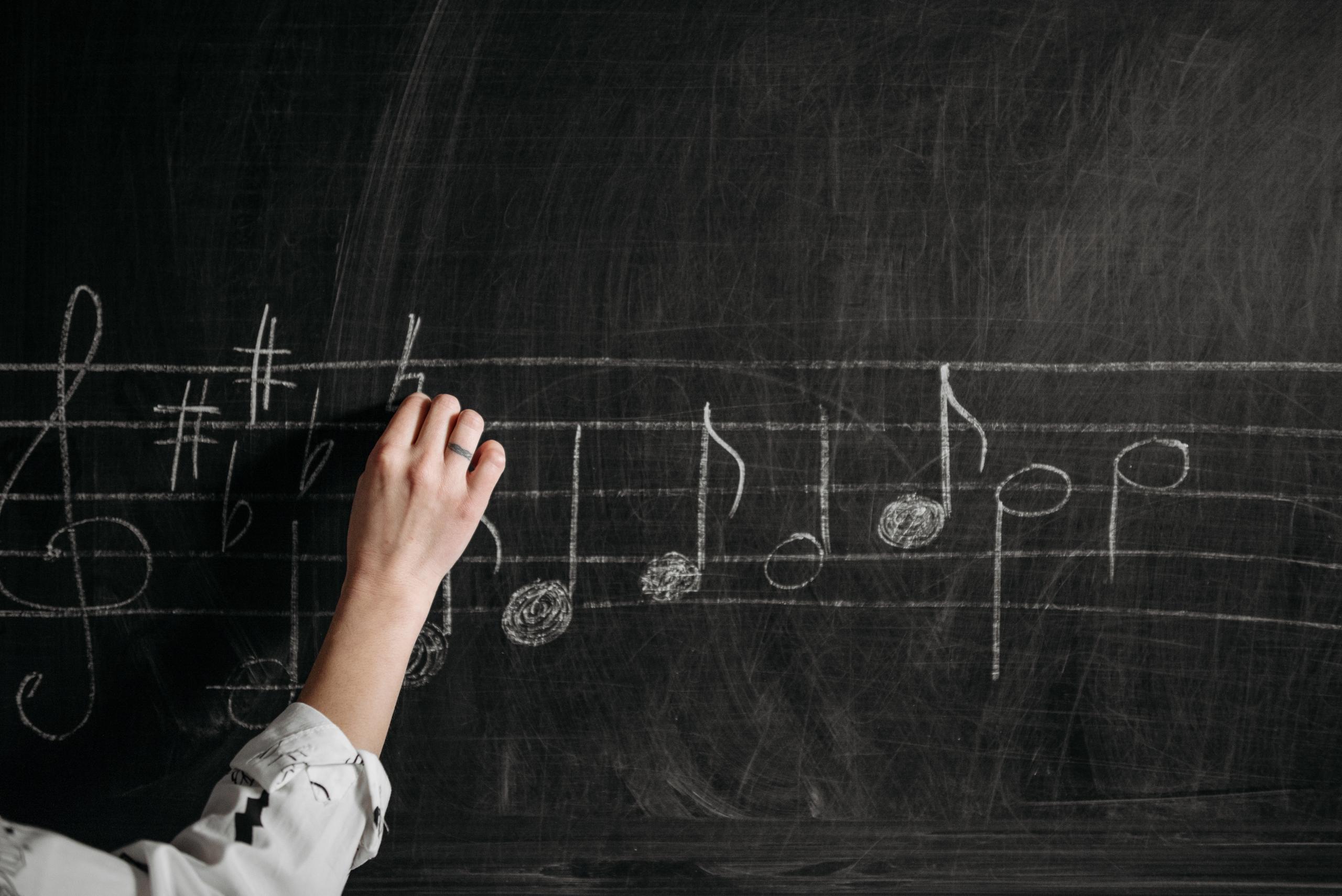 Est ce que tous les genres de musique s’enrichissent ?