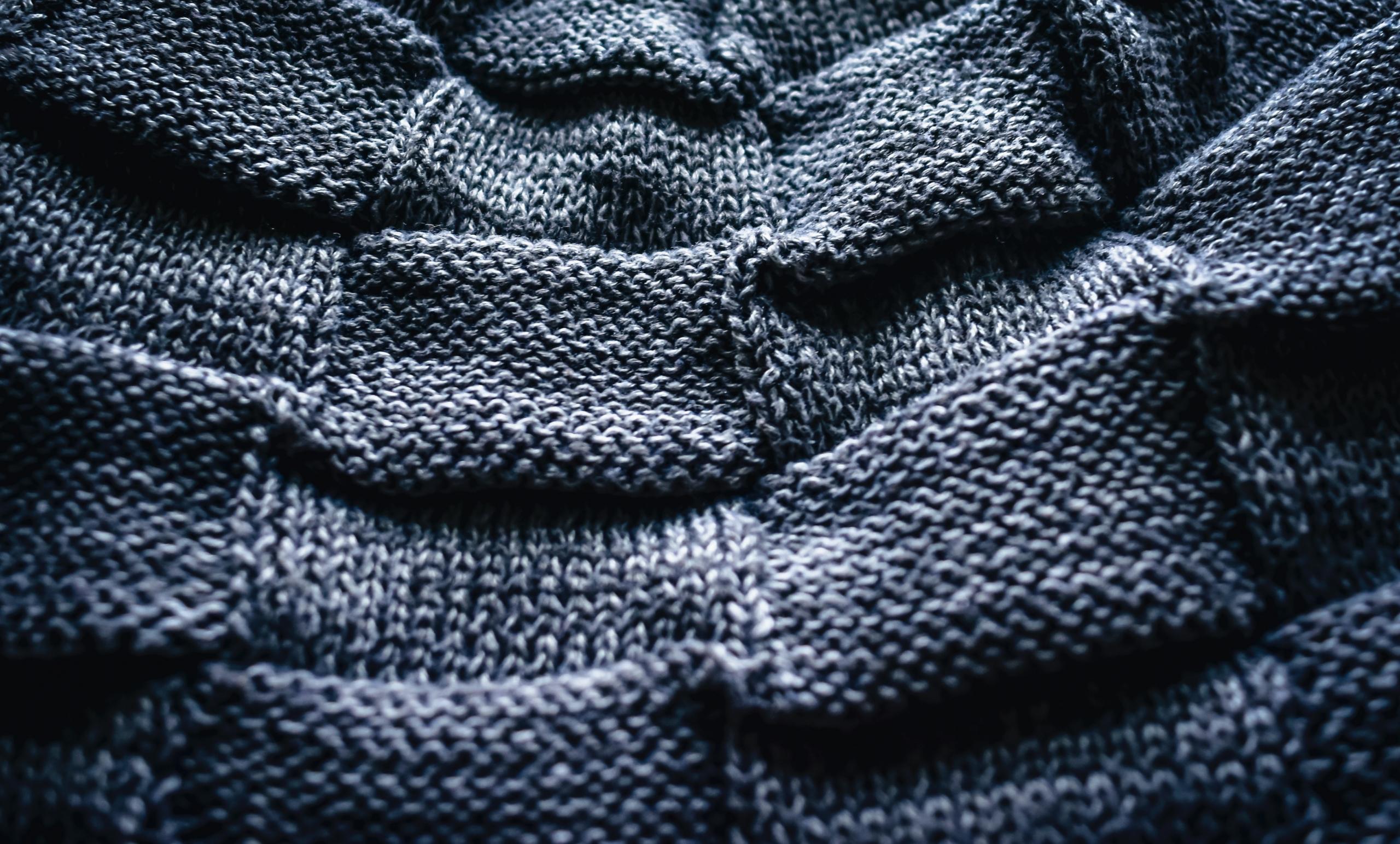 Comment progresser en tricot ?
