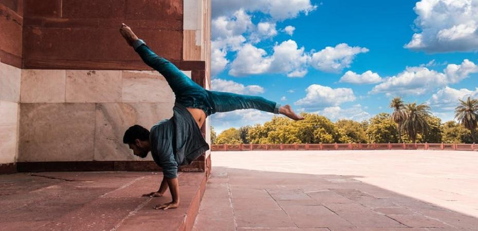 Comment apprendre à danser avec un smartphone ?