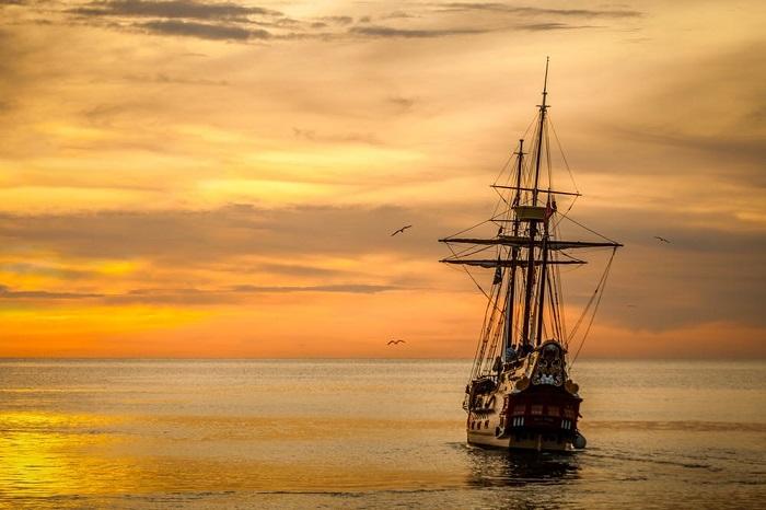 Comment créer un costume de pirate en couture ?