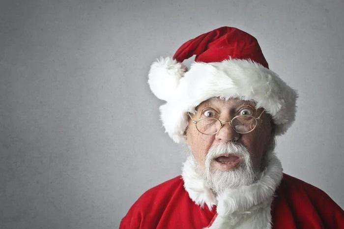 Comment coudre un pantalon de noël ?