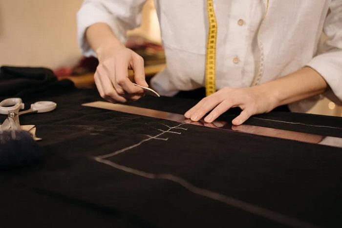 Comment trouver le tissu pour costume ?