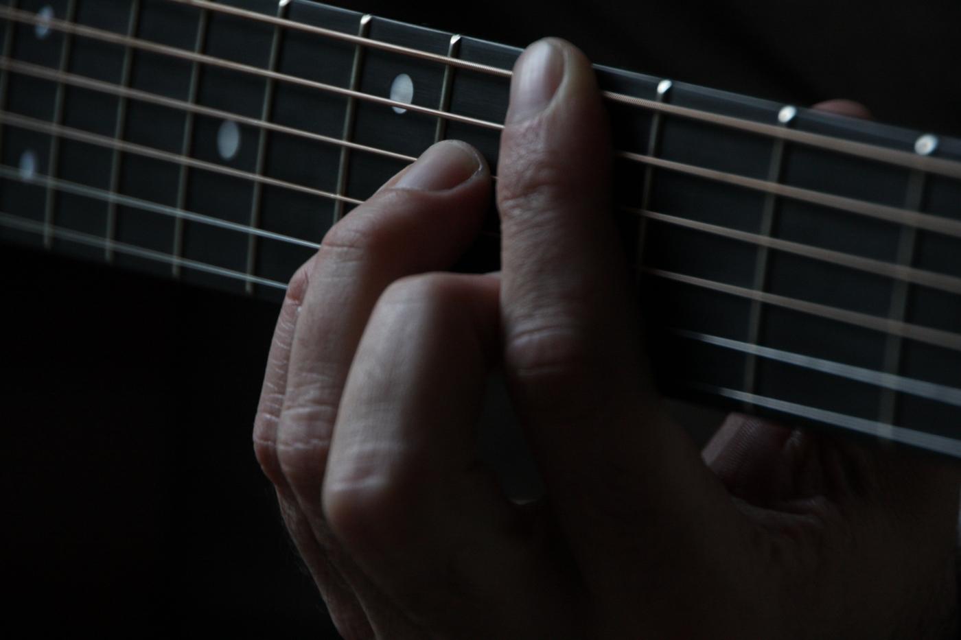 Le guide complet de l'apprentissage de la guitare