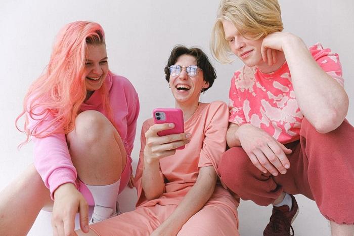 Pourquoi apprendre la danse sur smartphone ?