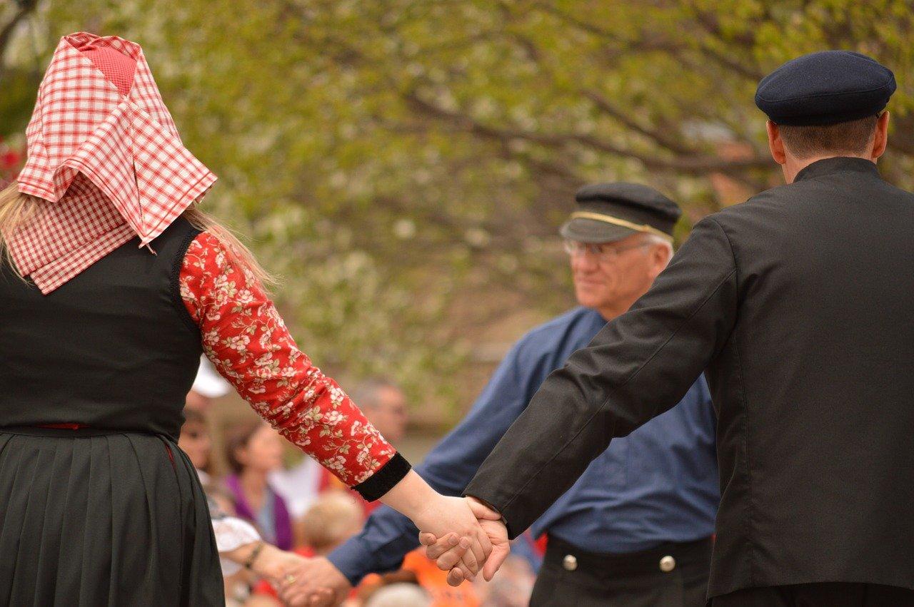 Comment s'initier à la danser bretonne ?