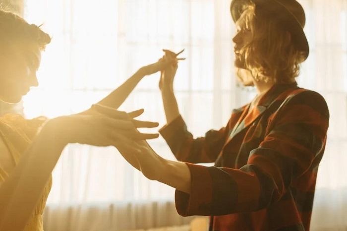 Quelle danse suivre sur Youtube ? 