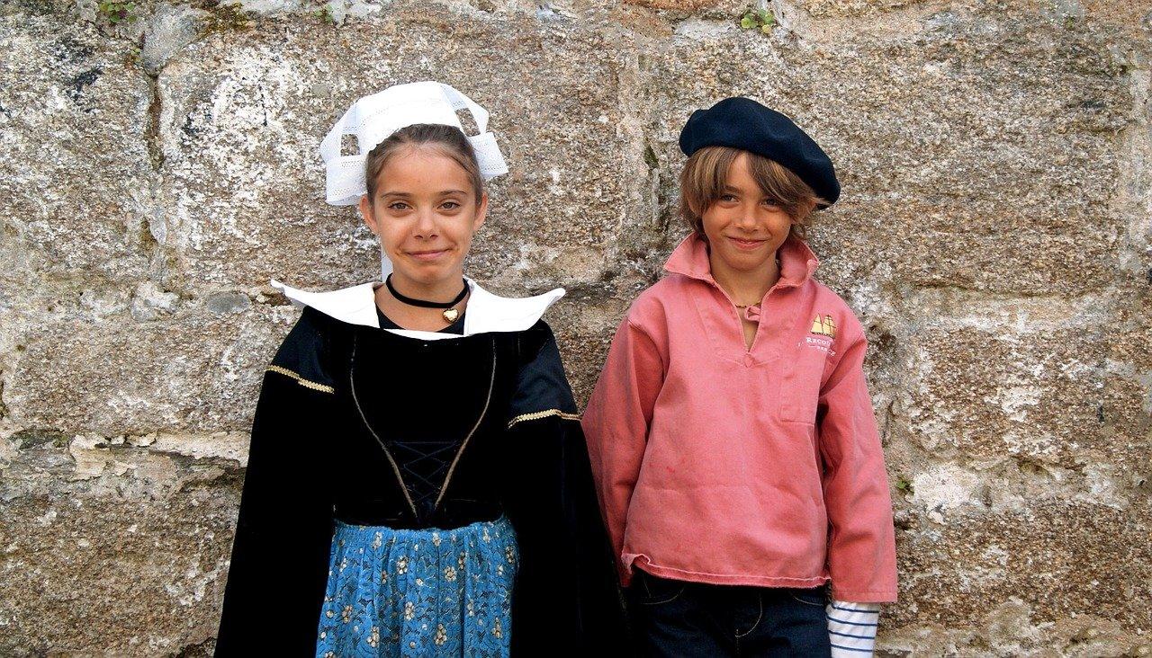 Combien de danses existent en Bretagne ? 