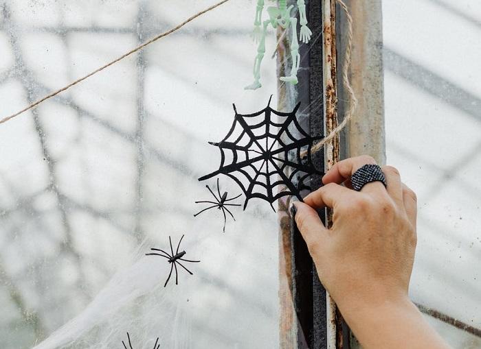 Comment apprendre à coudre pour Halloween ?